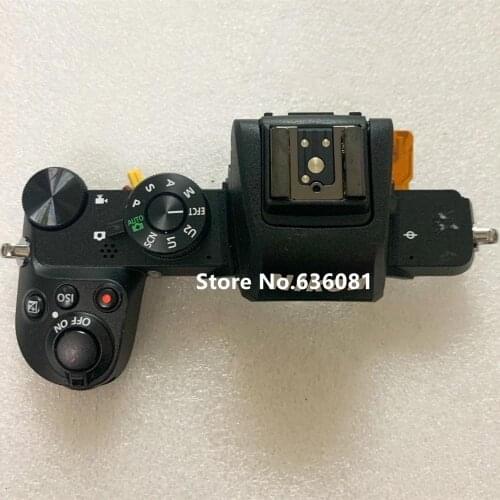 Repair Parts Top Case Cover Ass'y For Nikon Z50