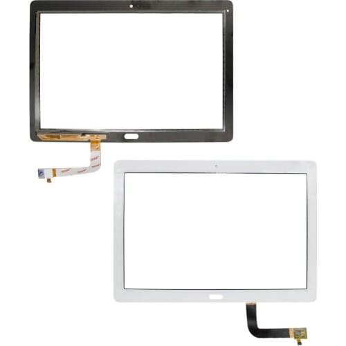 10.1" For Huawei Honor WaterPlay HDN-L09 HDN-W09 Touch Screen Digitizer Glass Panel + Free Tools
