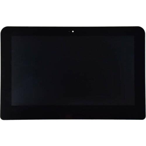 11.6" LCD Screen Touch Digitizer for HP Pavilion X360 310 G2 Assembly 1366×768