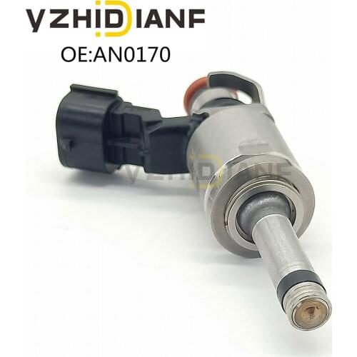 1x Original High Quality Fuel Injector nozzle AN0170 04S2101380 2504712 For Japan Car 14 - 12