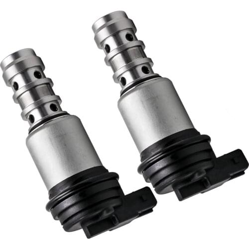 2* Timing Vanos Solenoid Valve Camshaft For BMW N42 N45 N46 N62 1 3 5 6 7 Series