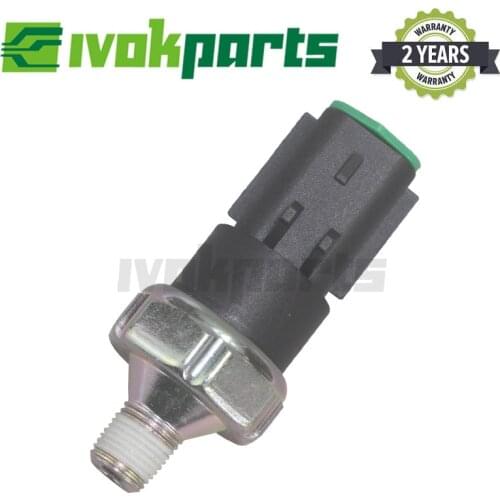 Free Shipping Engine Oil Pressure Sensor Switch For 2006-2009 Mitsubishi Raider 3.7L 4.7L