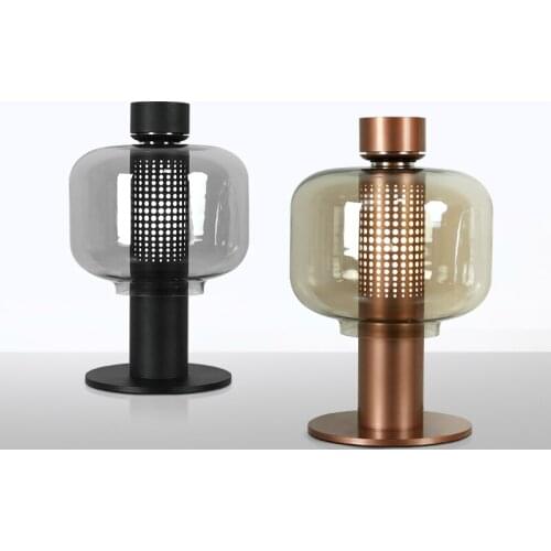 Gaobi LED Table Lamps