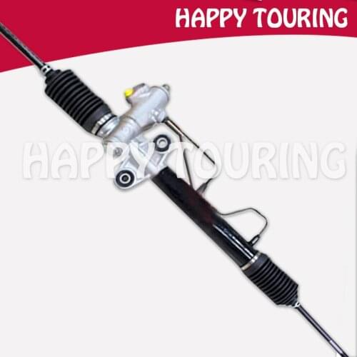 Power Steering Rack And Pinion For MITSUBISHI SPACE WAGON 2.4 4WD 1998-2004 MR316635 MR 316635 Right Hand Drive
