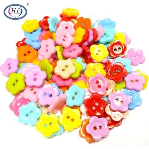 HL Sew-on Buttons China