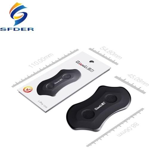 Qianl iPry1208 Phone Opening Tool Ultra Thin HiPS Anti-static Disassembling Card iPhone Samsung LCD Screen Pry Tool