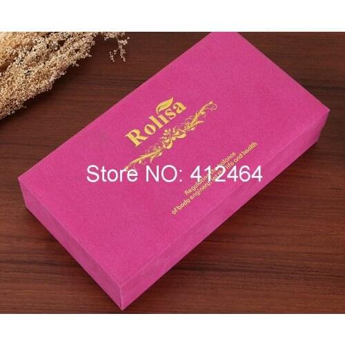 Custom beautiful gift box cardboard glove packaging,Embossing Printing Handling packaging box for canned food ( GF-055)