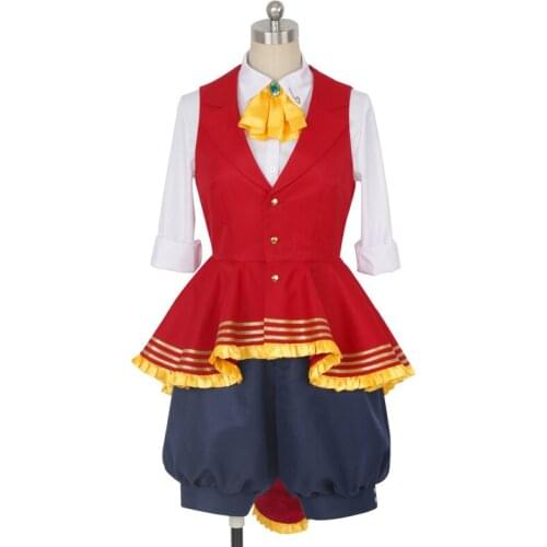 Idolish7 Izumi Mitsuki Cosplay Costume Stage Performance Clothes , Perfect Custom for You