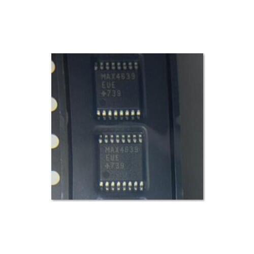 MAX4639EUE LTC1448CS8 LT1713CMS8 MAX1960EEP AD8694ARZ ADF4350BCPZ