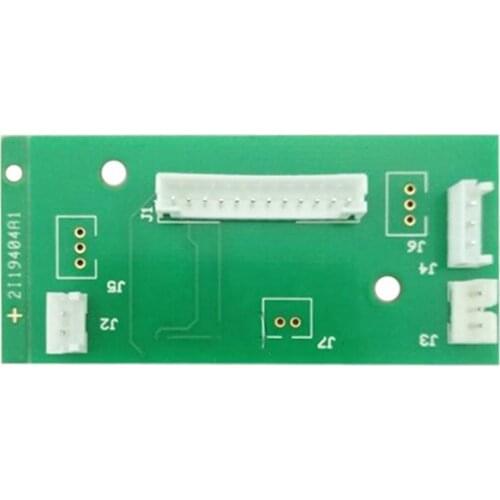 Fuser Unit Chip for Lexmark MX710 MX711 MX810 MX811 MX812 MS710 MS711 MS810 MS811 MS812 40G8550 40G4135 40X8420 MS MX 710 711