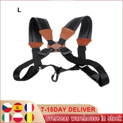 Adult Child Soft Sax Strap Hook Saxophone Shoulder Strap Saxophone Strap Harness For Alto Tenor Soprano Saxophone Accessories