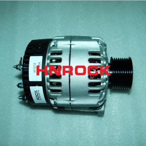 NEW 14V 95A ALTERNATOR DRA0823N IA1212 FOR JCB