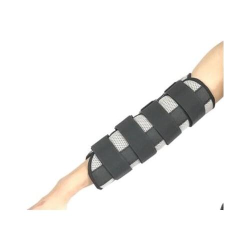 Elbow joint support brace upper limb fracture rehabilitation splint stroke hemiplegia child training equipment