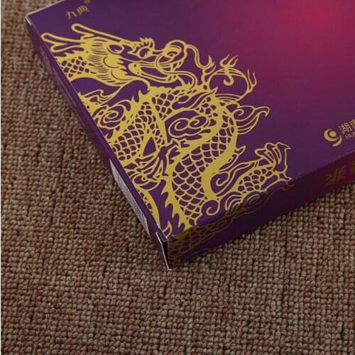 Custom Wholesale High Quality Corrugated Cardboard Box Packaging ---DH11485