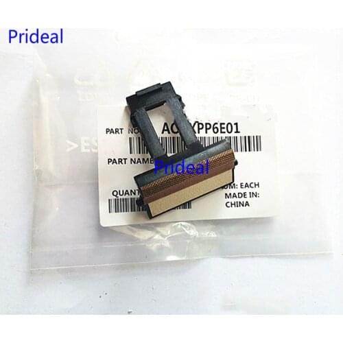 Prideal 10pcs paper box separation pad for Minolta 216 236 164 184 7718 7818 185 6180 paper box separation pad