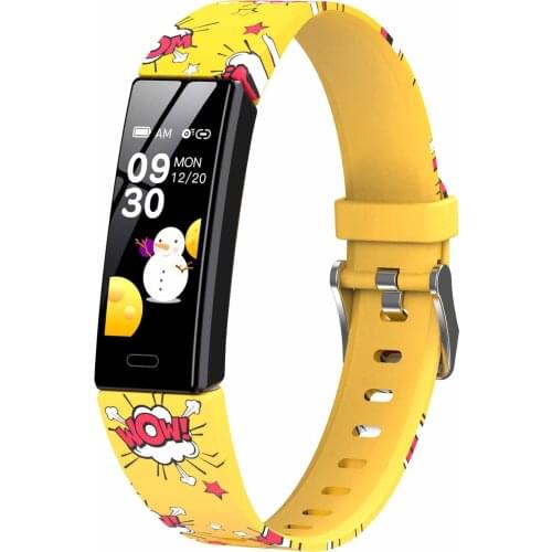 2021 Y99Plus Smart Watch Children Smart Band Heart Rate Sleep Monitor Smartwatch IP68 Waterproof Sport Smart Watches For Kids
