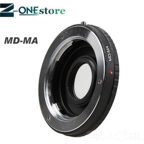 SONOVEL Lens Adapters