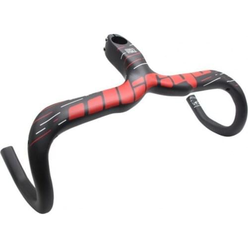 Ultralight Drop Handlebar Firm Corrosion Resistant Bike Bent Handlebar for Outdoor Sports руль для велосипеда guidao mtb carbono
