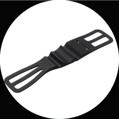 Universal Silicon Smartphone Bike Mount Cell Phone Holder Fits For Samsung Galaxy S8 S9 A8 2018 Plus J3 J5 J7 A3 A5 A7 2017 S6