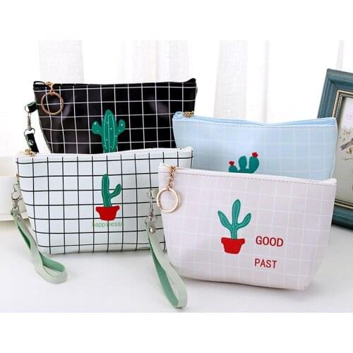 VESNAHOME Large Cosmetic Bags