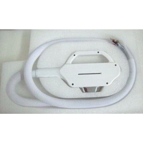 High quality Beauty machine Accessories E-light / ipl handle with different spot size for all china machine