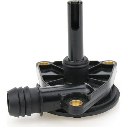 High Quality New 11157563505 Crankcase Vent Valve For BMW E65 760i 2004 2005 2006 E66 760Li 2003 2004 2005 2006