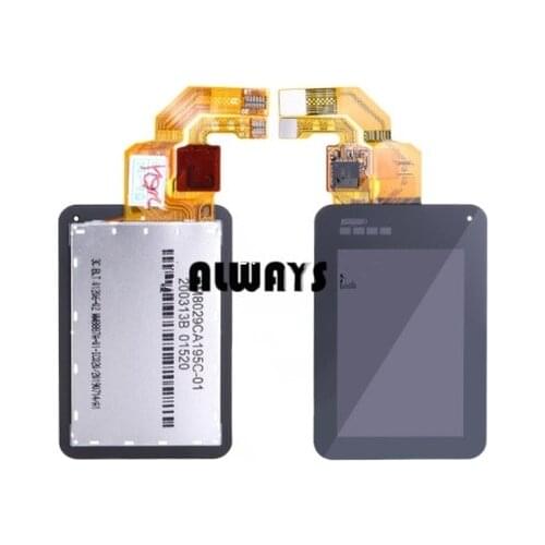 Repair Parts For Gopro Hero 8 LCD Display Screen Ass'y With Touch Unit New Original