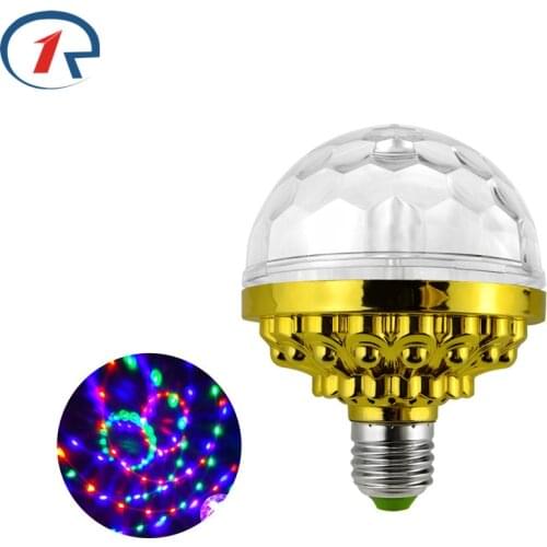 ZJRIGHT LED Holiday Light Bulbs