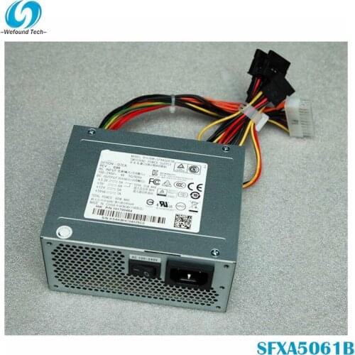 100% working Hard disk video recorder power supply For SFXA5061B 60W Fully tested