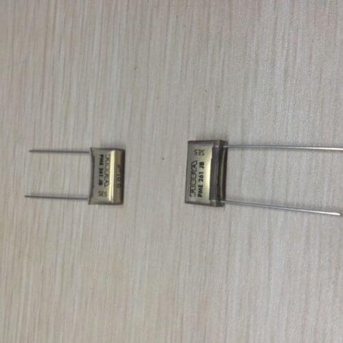 700PCS Free Shipping Original Film Capacitor RIFA PME261 JB5100KR30 DC 1000V AC 500V 0.01UF