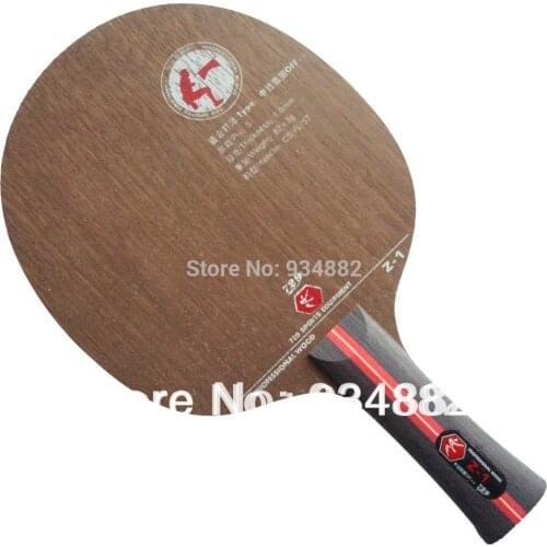 729 Z-1 Z1 Z 1 Table Tennis PingPong Blade