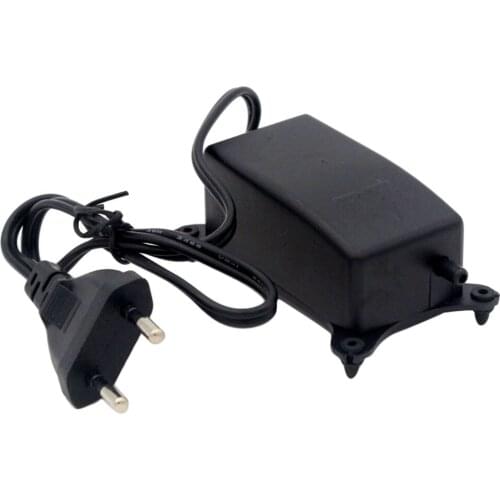 Aquarium Air Pump Silent Oxygen Water Pump Aerator for Fish Tank Ponds 72L/H, Aquarium Fish Supplies