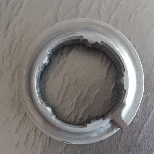 CAR spring gasket w205 C180 C200mer ced enzC160 C250 C300 shock absorber top rubber cushion shock absorber top rubber