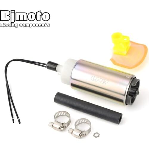 Motorcycle Gasoline Fuel Pump For Honda CB600F Hornet 600 07-10 XLV125 XL125 Varadero 07-13 CBF600N Naked, ABS 08-09 Fuelpump
