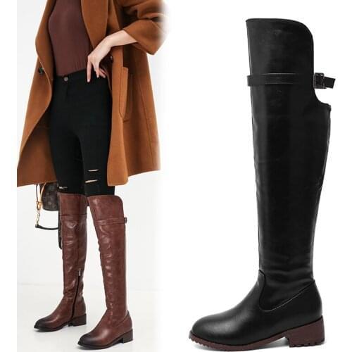 Ботфорты BONJEAN China At AliExpress