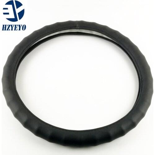 HZYEYO Steering Wheel Braids
