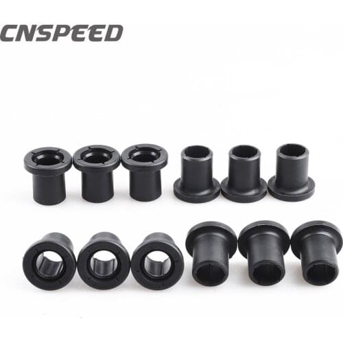 Rear A-Arm Short Bushing Kit For Polaris Sportsman 700 4x4 Efi 2003-2007