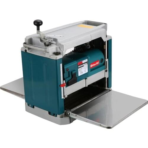 MAXTOL mini bench planer