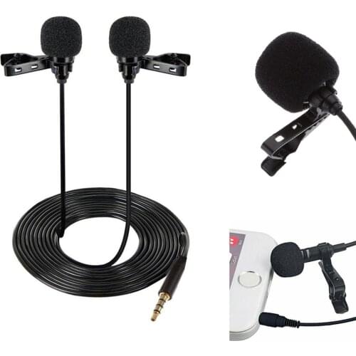 MIIQNUS Microphones