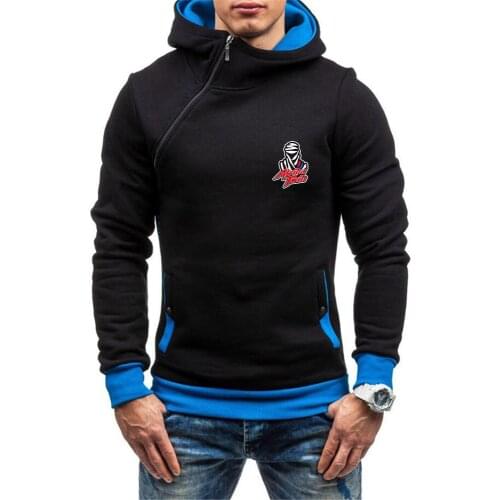 2021 New Mens Africa Twin Crf 1000 L Crf1000 Casual Streetwear Hooded Sweatshirt Harajuku Motorcycle Hoodies Cotton Print Coats