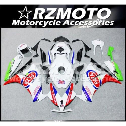New ABS Motorcycle fairing kit For HONDA CBR1000RR 2012-2016 year Bodywork Injection mold Store No.0954