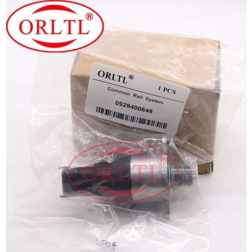 ORLTL Metering Valve 0928400648,0 928 400 648,0928 400 648 Pump Pressure Regulator For B0sch