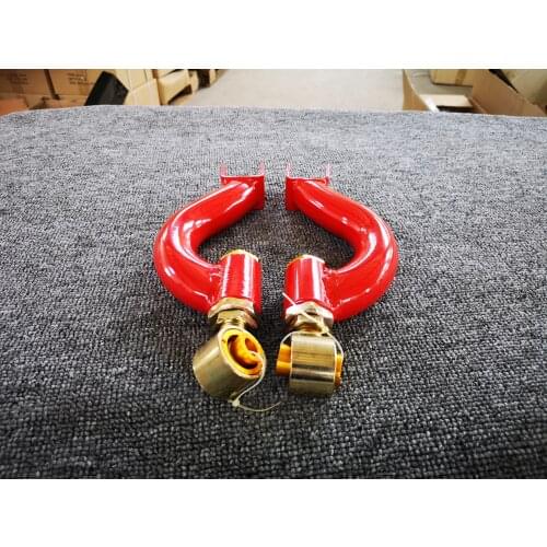 Adjustable Rear Camber Kit fit for Niss@n 95-98 S14 240SX SE/Base Coupe 2D