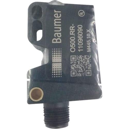 Retro-reflective sensor O500.RR-11096090 O500.RR-GL1Z.72O Photoelectric switch sensor