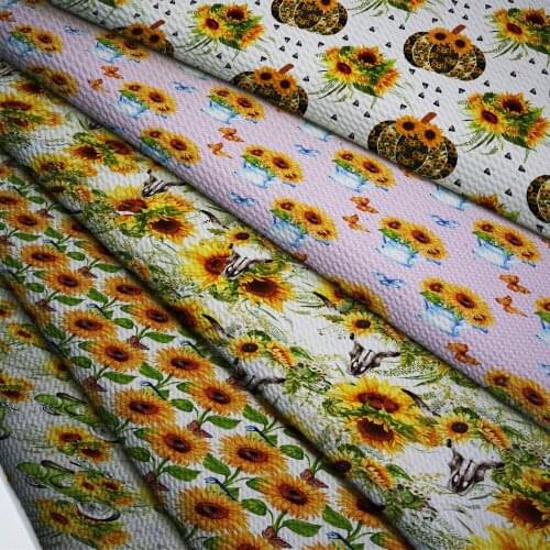 Bullet Texture Liverpool Fabric 50cm*140cm Printed For Dress Stretch Fabric Knit Fabric For Hair Band Craft Supplies L24231