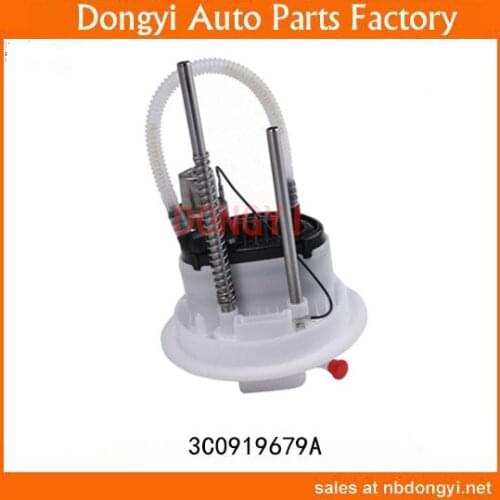 High Quality Fuel Filter OEM 3C0919679A