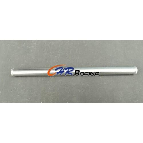 38mm 1.5" 1 1/2" Straight Aluminum Turbo Intercooler Pipe piping Tube L= 600 mm