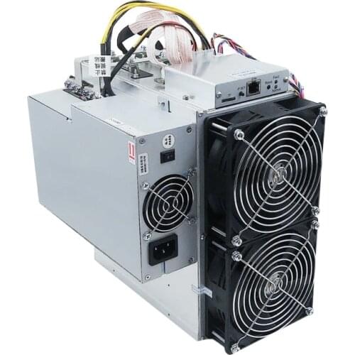 New And Original Asic Bitcoin Miner Innosilicon T2T 32T 33T sha256 BTC BCH Mining Machine With Power Supply