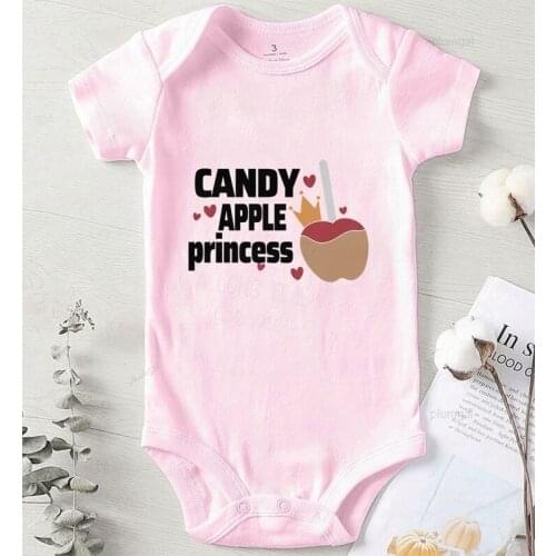 Kids Summer Clothes Infant Girls Outfits Bodysuit for Newborns One Piece Winter Jumpsuit Toddler Boy Fall Halloween Costume