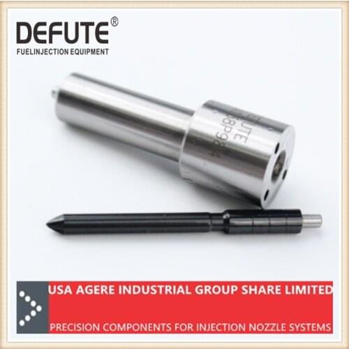 DLLA158P984 common rail diesel nozzle 970950-0547, high pressure spray nozzle DLLA 158P984 (9709500547) for injector 095000-5471